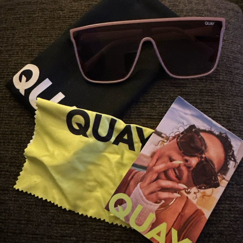 Quay Australia